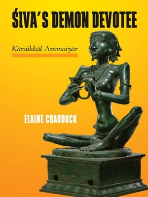 cover image of Śiva's Demon Devotee
